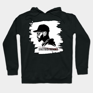 Streetwise Swagger Hoodie